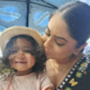 Meet your Posher, Nadia